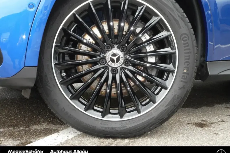 Mercedes-Benz GLC 220 din 2025 cu 9.939 km - oferta MER103612 - foto 3