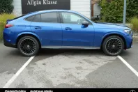 Mercedes-Benz GLC 220 din 2025 cu 9.939 km - oferta MER103612 - foto 8