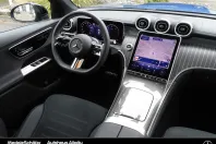 Mercedes-Benz GLC 220 din 2025 cu 9.939 km - oferta MER103612 - foto 19