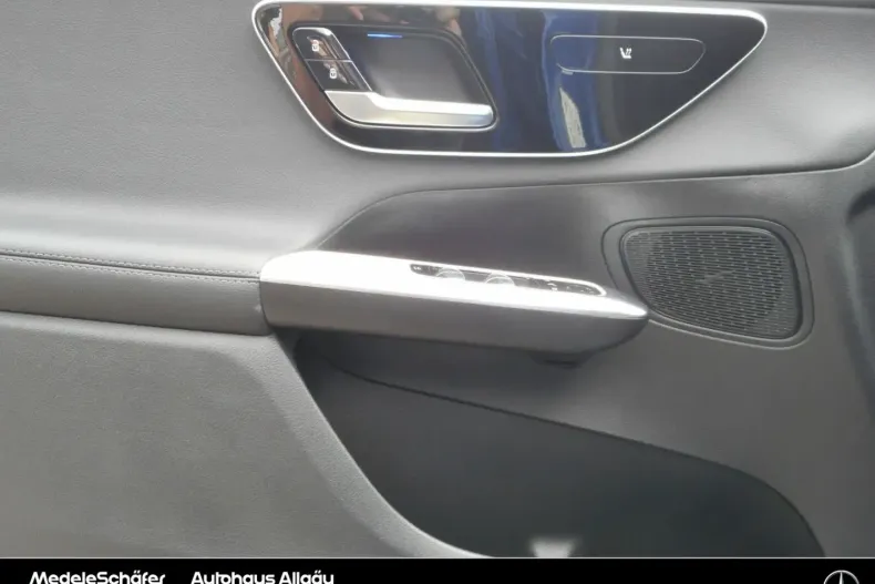 Mercedes-Benz GLC 220 din 2025 cu 9.939 km - oferta MER103612 - foto 22