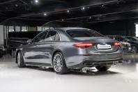 Mercedes-Benz S 580 din 2022 cu 73.543 km - oferta MER103614 - foto 3