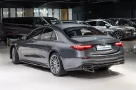 Mercedes-Benz S 580 din 2022 cu 73.543 km - oferta MER103614 - foto 9