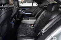 Mercedes-Benz S 580 din 2022 cu 73.543 km - oferta MER103614 - foto 17
