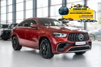 Mercedes-Benz GLE 63 AMG din 2022 cu 54.873 km - oferta MER103616 - foto 1