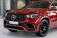 Mercedes-Benz GLE 63 AMG din 2022 cu 54.873 km - oferta MER103616 - foto 12