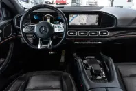Mercedes-Benz GLE 63 AMG din 2022 cu 54.873 km - oferta MER103616 - foto 21