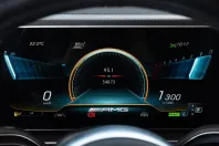 Mercedes-Benz GLE 63 AMG din 2022 cu 54.873 km - oferta MER103616 - foto 23