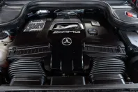 Mercedes-Benz GLE 63 AMG din 2022 cu 54.873 km - oferta MER103616 - foto 30