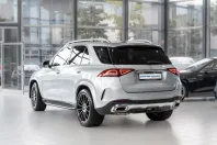 Mercedes-Benz GLE 400 din 2022 cu 63.517 km - oferta MER103617 - foto 2