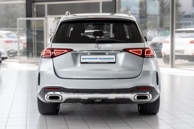 Mercedes-Benz GLE 400 din 2022 cu 63.517 km - oferta MER103617 - foto 5