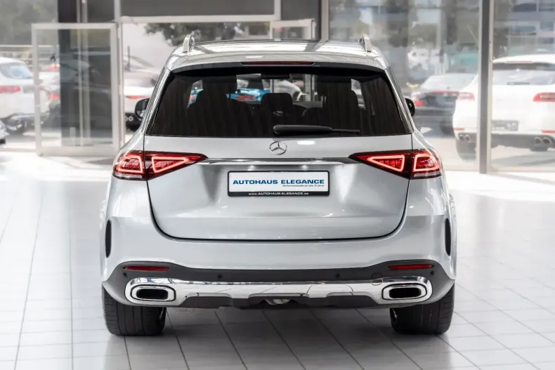 Mercedes-Benz GLE 400 din 2022 cu 63.517 km - oferta MER103617 - foto 11