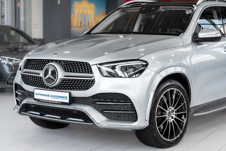 Mercedes-Benz GLE 400 din 2022 cu 63.517 km - oferta MER103617 - foto 12