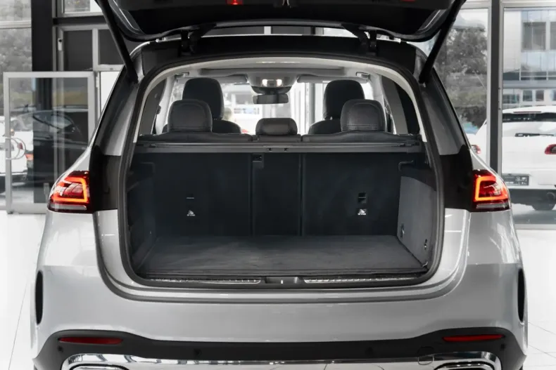 Mercedes-Benz GLE 400 din 2022 cu 63.517 km - oferta MER103617 - foto 17