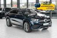 Mercedes-Benz GLE 350 din 2021 cu 44.430 km - oferta MER103618 - foto 1