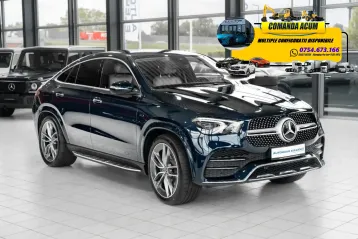 Mercedes-Benz GLE 350 din 2021 - oferta MER103618