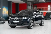 Mercedes-Benz GLE 350 din 2021 cu 44.430 km - oferta MER103618 - foto 2