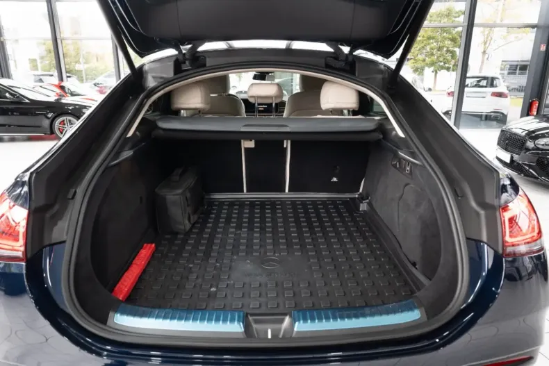 Mercedes-Benz GLE 350 din 2021 cu 44.430 km - oferta MER103618 - foto 27