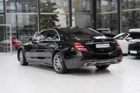 Mercedes-Benz S 560 din 2020 cu 43.347 km - oferta MER103619 - foto 2