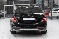 Mercedes-Benz S 560 din 2020 cu 43.347 km - oferta MER103619 - foto 5