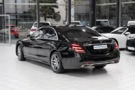 Mercedes-Benz S 560 din 2020 cu 43.347 km - oferta MER103619 - foto 7