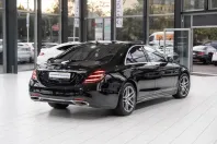 Mercedes-Benz S 560 din 2020 cu 43.347 km - oferta MER103619 - foto 8