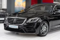 Mercedes-Benz S 560 din 2020 cu 43.347 km - oferta MER103619 - foto 9