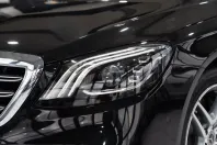 Mercedes-Benz S 560 din 2020 cu 43.347 km - oferta MER103619 - foto 10