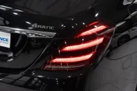 Mercedes-Benz S 560 din 2020 cu 43.347 km - oferta MER103619 - foto 12