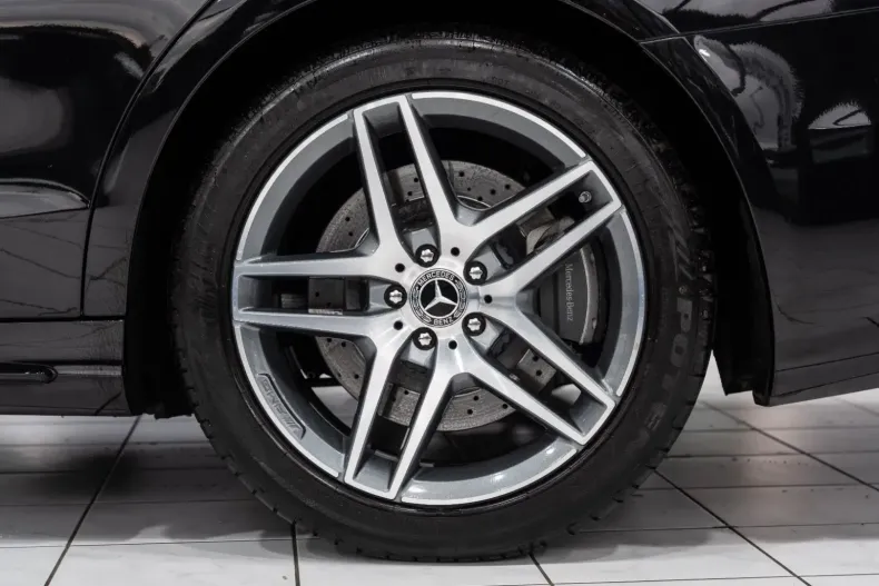 Mercedes-Benz S 560 din 2020 cu 43.347 km - oferta MER103619 - foto 13