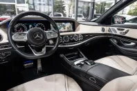 Mercedes-Benz S 560 din 2020 cu 43.347 km - oferta MER103619 - foto 16