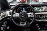 Mercedes-Benz S 560 din 2020 cu 43.347 km - oferta MER103619 - foto 18