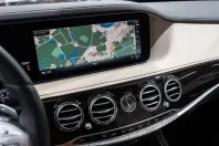 Mercedes-Benz S 560 din 2020 cu 43.347 km - oferta MER103619 - foto 20