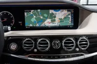Mercedes-Benz S 560 din 2020 cu 43.347 km - oferta MER103619 - foto 21