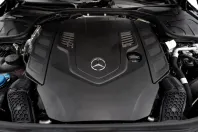 Mercedes-Benz S 560 din 2020 cu 43.347 km - oferta MER103619 - foto 28
