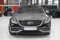 Mercedes-Benz S 560 din 2020 cu 6.459 km - oferta MER103620 - foto 4