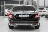 Mercedes-Benz S 560 din 2020 cu 6.459 km - oferta MER103620 - foto 5