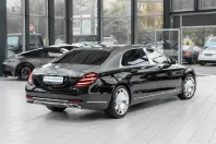 Mercedes-Benz S 560 din 2020 cu 6.459 km - oferta MER103620 - foto 8