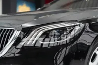 Mercedes-Benz S 560 din 2020 cu 6.459 km - oferta MER103620 - foto 10