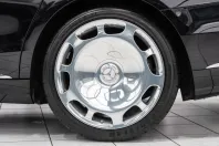 Mercedes-Benz S 560 din 2020 cu 6.459 km - oferta MER103620 - foto 12