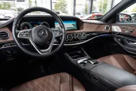 Mercedes-Benz S 560 din 2020 cu 6.459 km - oferta MER103620 - foto 16