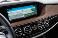 Mercedes-Benz S 560 din 2020 cu 6.459 km - oferta MER103620 - foto 20