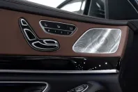 Mercedes-Benz S 560 din 2020 cu 6.459 km - oferta MER103620 - foto 24