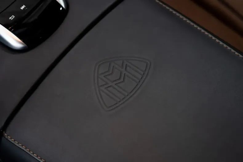 Mercedes-Benz S 560 din 2020 cu 6.459 km - oferta MER103620 - foto 27