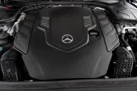Mercedes-Benz S 560 din 2020 cu 6.459 km - oferta MER103620 - foto 29