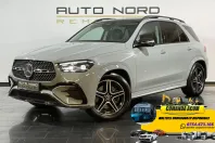 Mercedes-Benz GLE 300 din 2025 cu 8.600 km - oferta MER103624 - foto 1