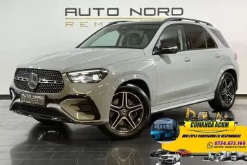 Mercedes-Benz GLE 300 din 2025 - oferta MER103624