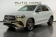 Mercedes-Benz GLE 300 din 2025 cu 8.600 km - oferta MER103624 - foto 9