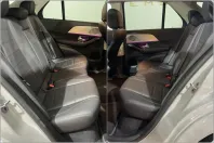 Mercedes-Benz GLE 300 din 2025 cu 8.600 km - oferta MER103624 - foto 19