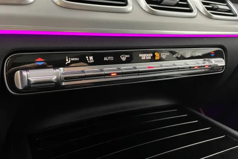 Mercedes-Benz GLE 300 din 2025 cu 8.600 km - oferta MER103624 - foto 28