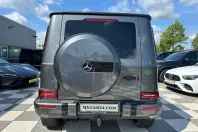 Mercedes-Benz G 400 din 2023 cu 48.900 km - oferta MER103626 - foto 6